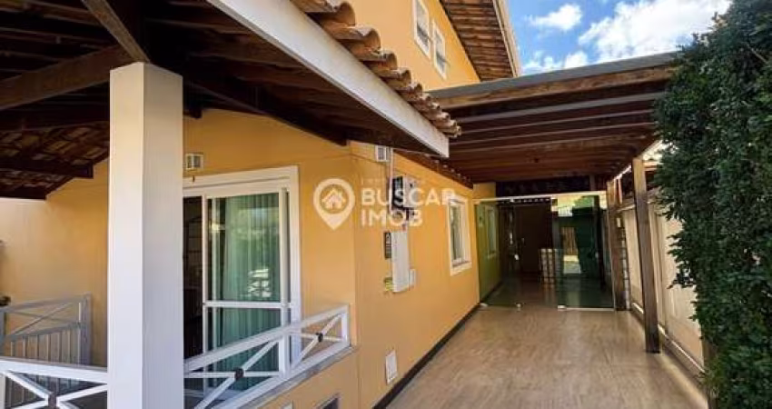 CASA COM 3/4 NO VOG VILLE