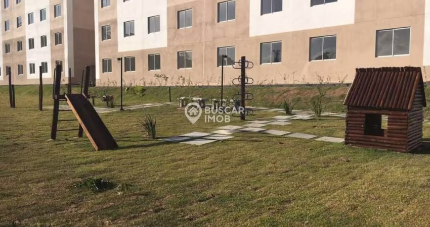 Apartamento com 2 quartos à venda no Abrantes, Camaçari 