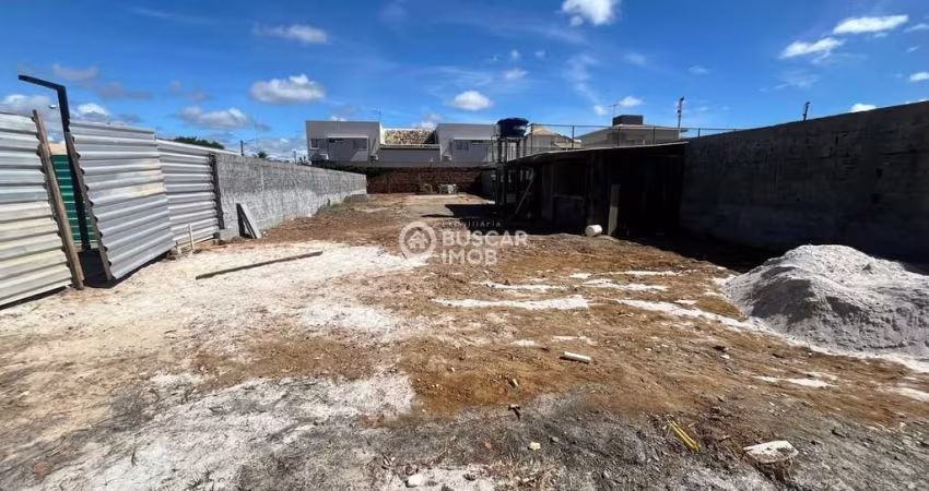 Terreno à venda no Buraquinho, Lauro de Freitas 