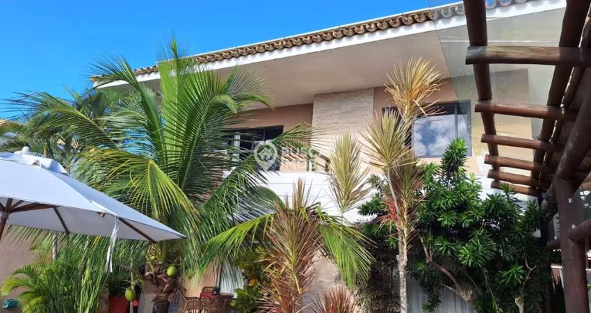 CASA COM 4 SUÍTES EM VILAS DO ATLÂNTICO