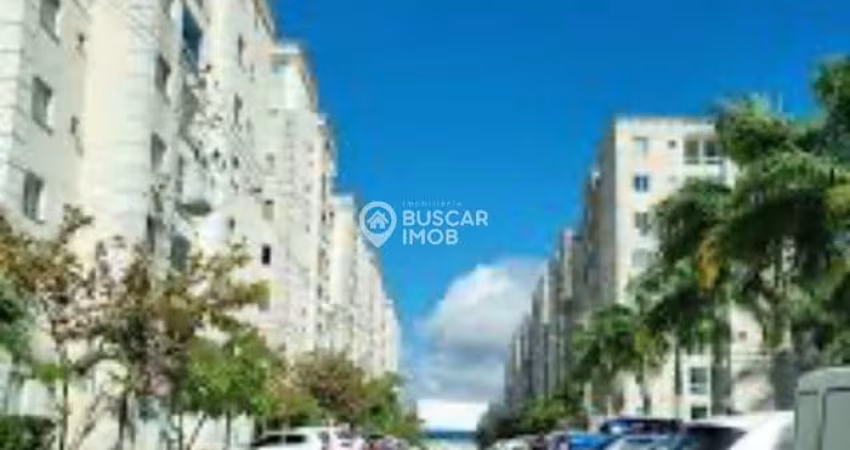 APARTAMENTO COM 2/4 GARDEN EM BURAQUINHO
