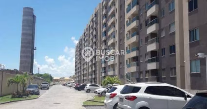 APARTAMENTO COM 2/4 NO TORRES DO ATLÂNTICO