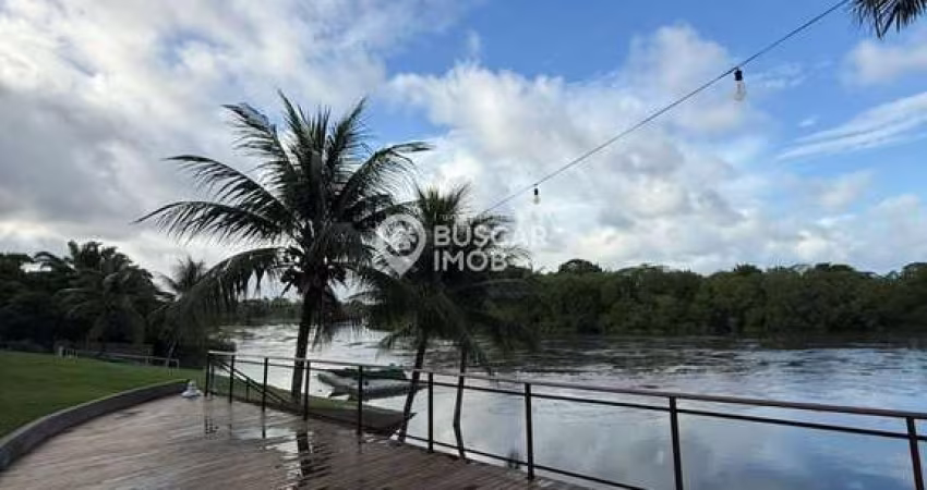 Apartamento com 4 quartos à venda no Recreio Ipitanga, Lauro de Freitas 