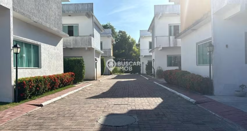 Casa em condomínio fechado com 4 quartos à venda no Pitangueiras, Lauro de Freitas 