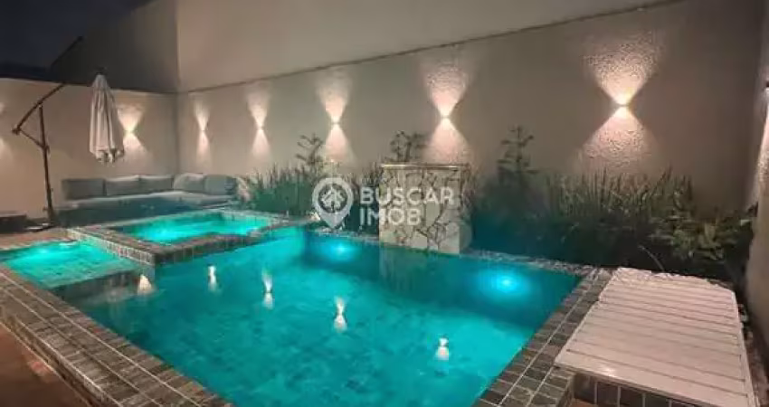 Casa em condomínio fechado com 4 quartos à venda no Buraquinho, Lauro de Freitas 