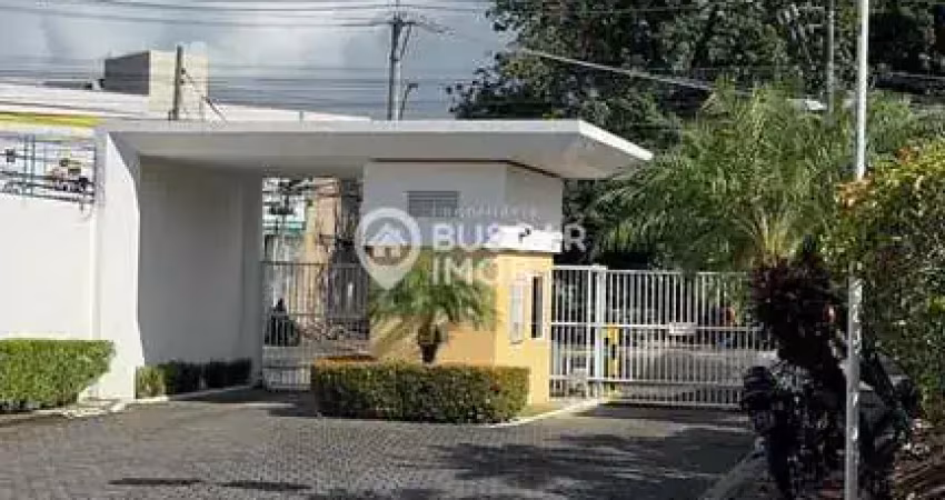 Casa em condomínio fechado com 4 quartos à venda na Avenida Luiz Tarquínio Pontes, Vilas do Atlantico, Lauro de Freitas