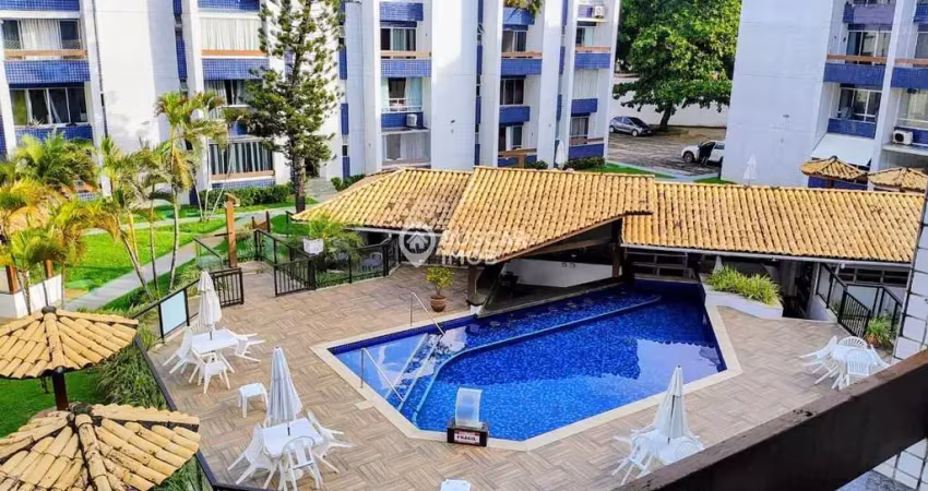 Apartamento com 2 quartos à venda na Rua Praia de Tambaú, 110, Vilas do Atlantico, Lauro de Freitas