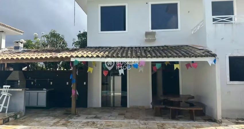 Casa com 3 quartos à venda na Rua Francisco Gomes da Silva, 214, Buraquinho, Lauro de Freitas