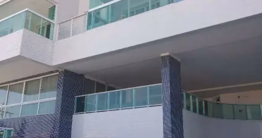 Apartamento com 3 quartos para alugar na Rua Leonardo Rodrigues da Silva, 604, Pitangueiras, Lauro de Freitas