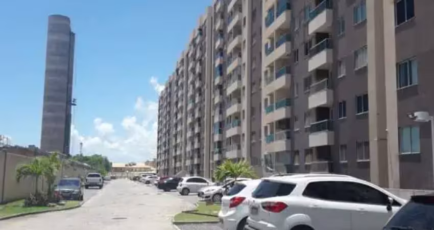 Apartamento com 3 quartos para alugar no Centro, Lauro de Freitas 