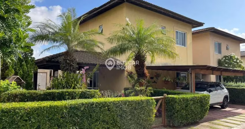 Casa em condomínio fechado com 3 quartos à venda no Vilas do Atlantico, Lauro de Freitas 