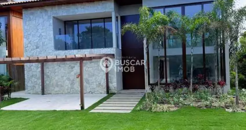 Casa em condomínio fechado com 6 quartos à venda na Avenida Do Farol, Praia do Forte, Mata de São João