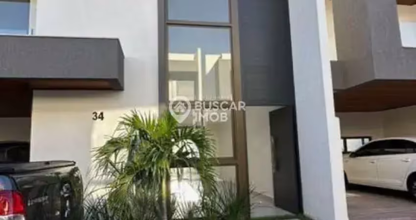 Casa em condomínio fechado com 4 quartos à venda na Rua Priscila B Dutra, Buraquinho, Lauro de Freitas