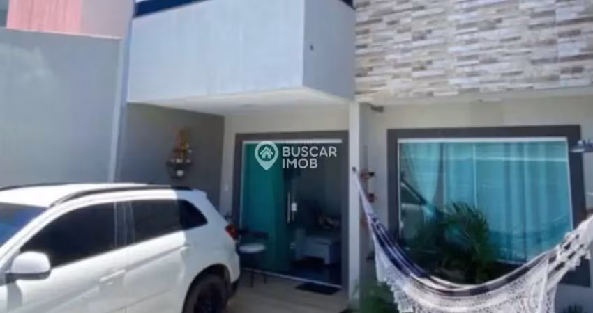 Casa com 3 quartos para alugar no Ipitanga, Lauro de Freitas 