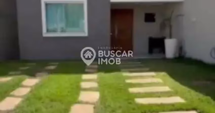 Casa em condomínio fechado com 3 quartos à venda na Rua Doutor Gerino de Souza Filho, Centro, Lauro de Freitas