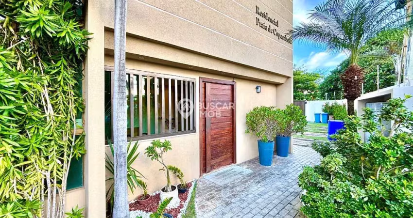 Apartamento com 1 quarto à venda na Avenida Praia de Copacabana, 23, Vilas do Atlantico, Lauro de Freitas