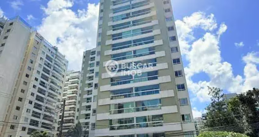 Apartamento com 2 quartos à venda na Avenida Alphaville, Alphaville I, Salvador