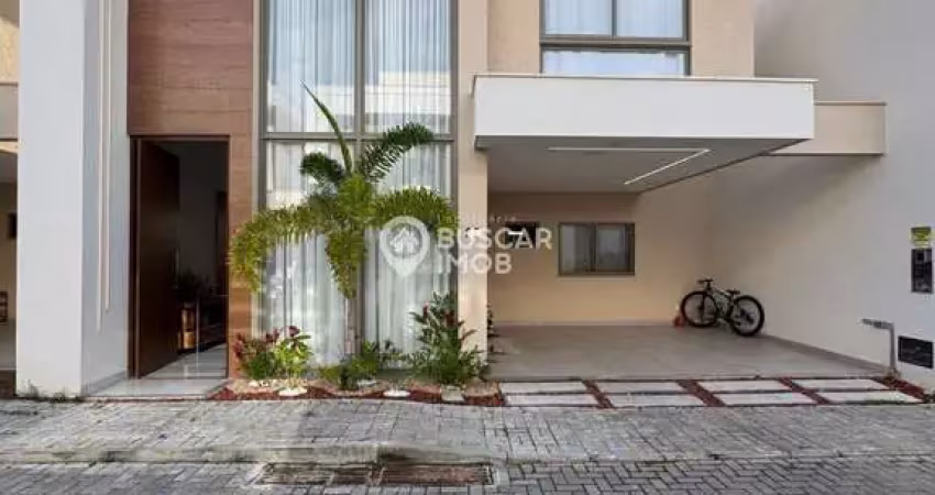 Casa em condomínio fechado com 4 quartos à venda na Rua Priscila B Dutra, Buraquinho, Lauro de Freitas