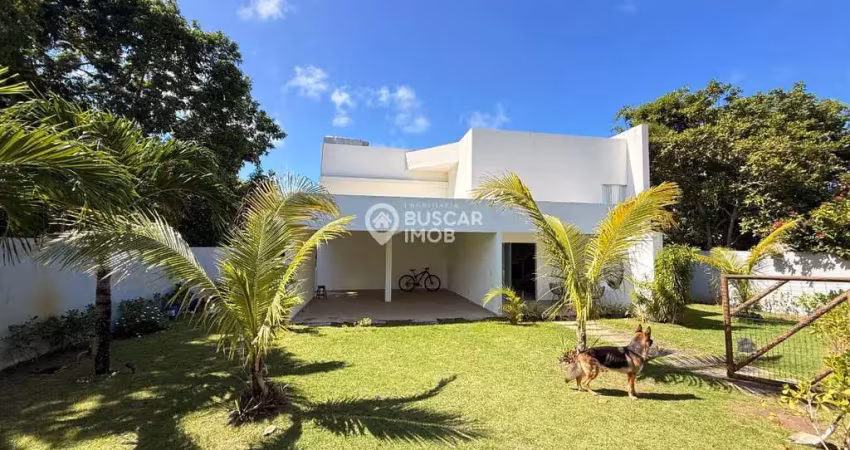 Casa em condomínio fechado com 4 quartos para alugar na AVENIDA RIO JOANES, Abrantes, Camaçari