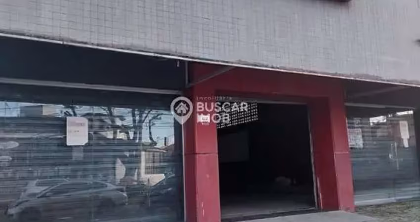 Ponto comercial para alugar na Avenida Praia de Itapoan, Vilas do Atlantico, Lauro de Freitas