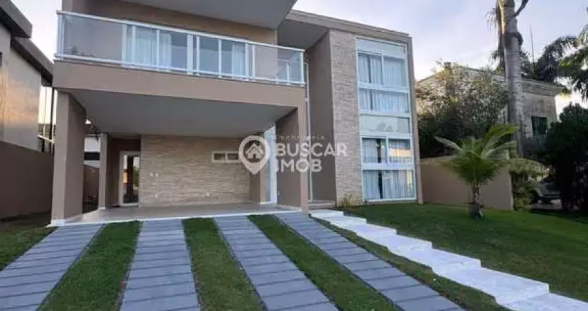 Casa com 4 quartos à venda na RODOVIA RODOVIA BA-099  ESTRADA DO CÔCO, Alphaville (Abrantes), Camaçari