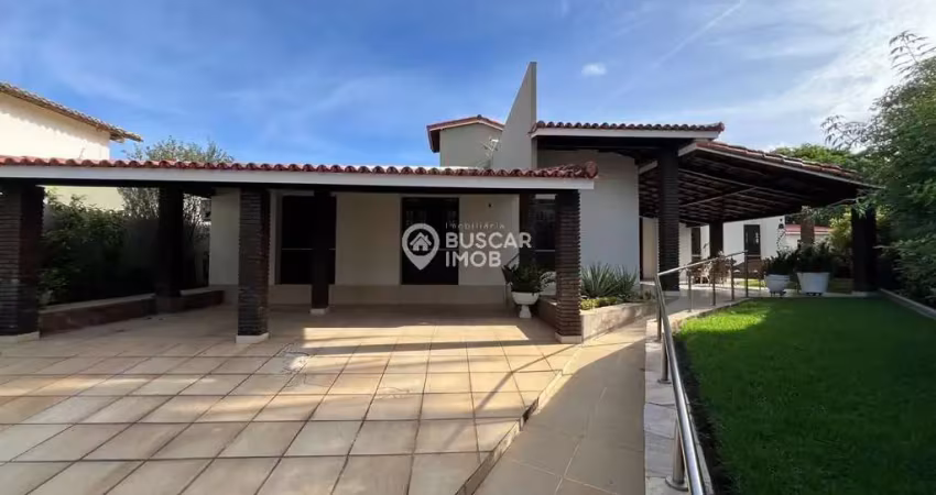 Casa com 4 quartos à venda na Rua José Ribeiro da Silva, Vilas do Atlantico, Lauro de Freitas