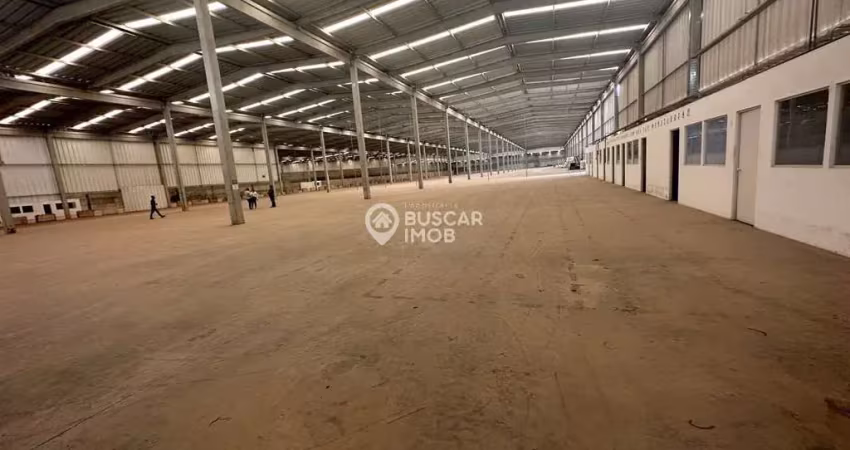 Barracão / Galpão / Depósito com 5 salas para alugar na Vila Cia Sul, Centro, Simões Filho