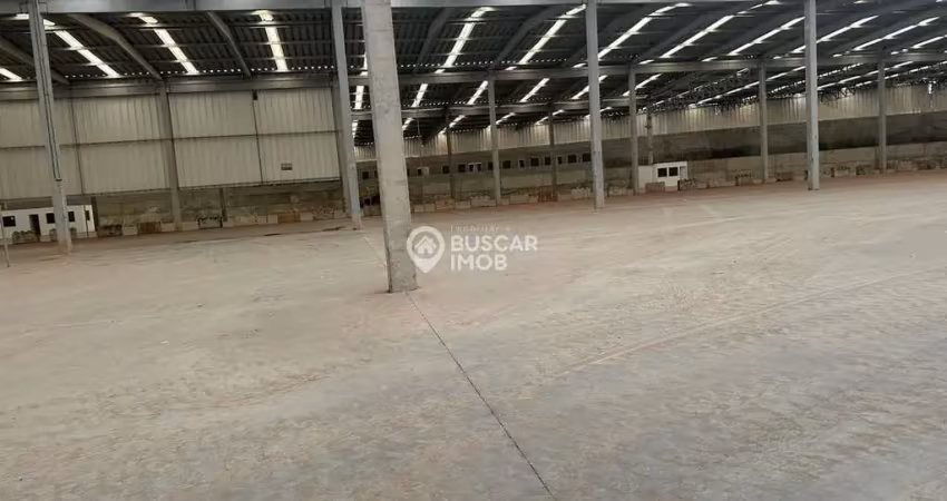 Barracão / Galpão / Depósito com 5 salas para alugar na Vila Cia Sul, Centro, Simões Filho