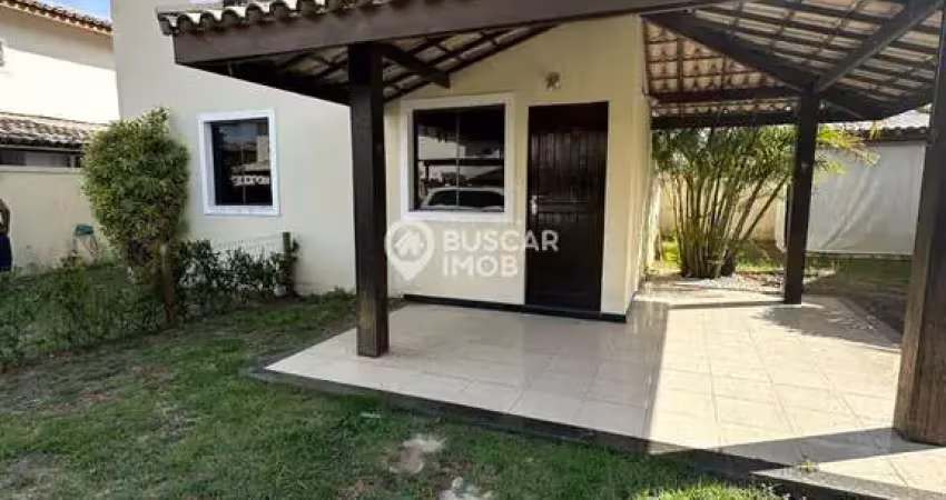 Casa em condomínio fechado com 4 quartos à venda na Rua Priscila B Dutra, Buraquinho, Lauro de Freitas