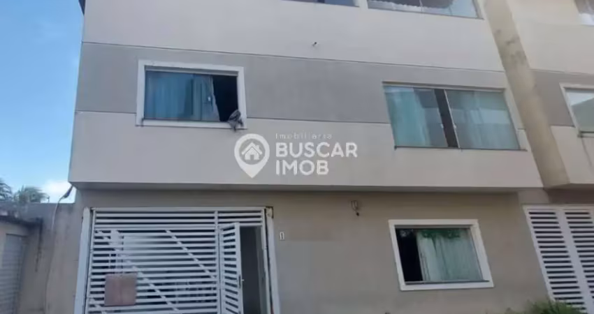 Casa em condomínio fechado com 3 quartos à venda na Rua Ipecaetá, 223, Praia do Flamengo, Salvador