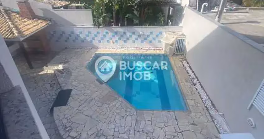 Casa em condomínio fechado com 4 quartos à venda na Rua Priscila B Dutra, Buraquinho, Lauro de Freitas