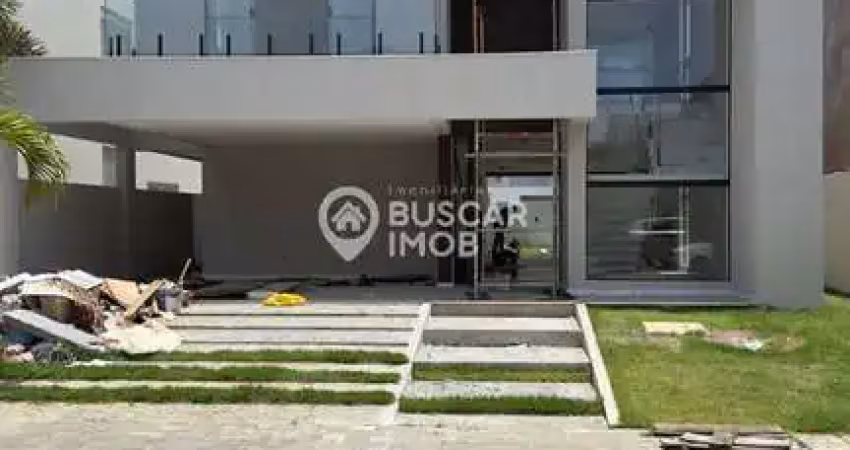 Casa em condomínio fechado com 4 quartos à venda na Rua Priscila B Dutra, Buraquinho, Lauro de Freitas
