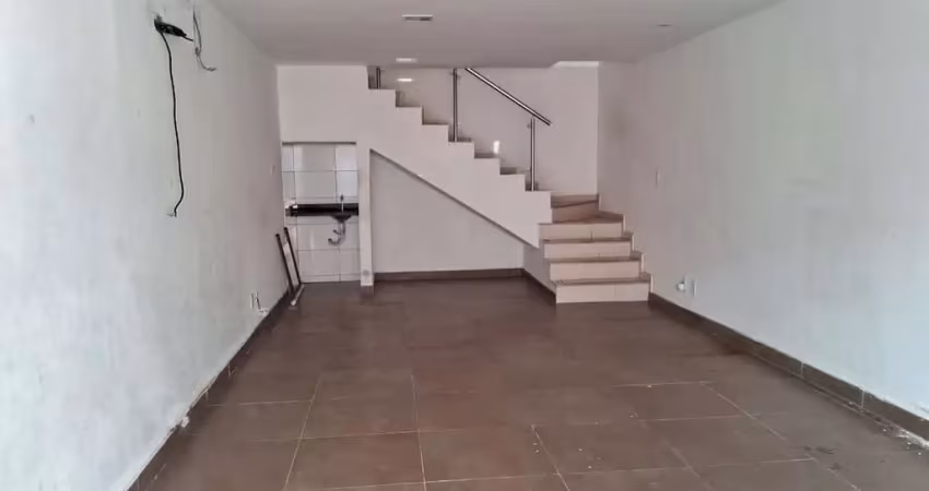 Barracão / Galpão / Depósito para alugar na Rua Gilvan Fernandes, Caji, Lauro de Freitas