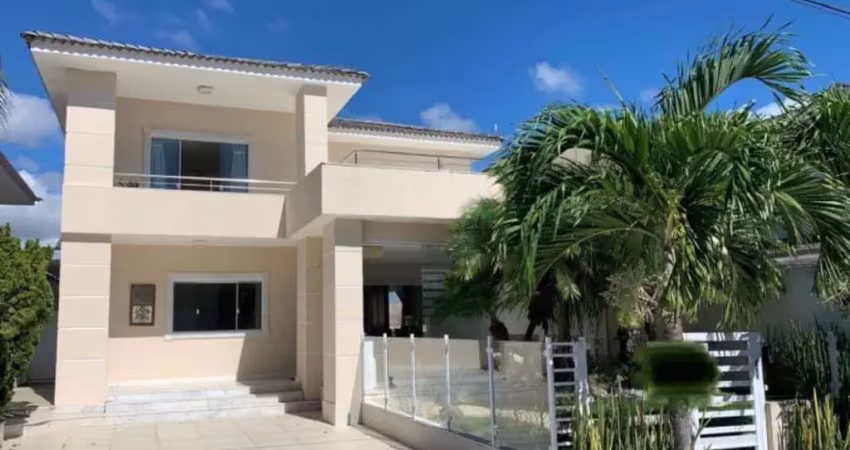 Casa em condomínio fechado com 4 quartos à venda na Rua Priscila B Dutra, Buraquinho, Lauro de Freitas