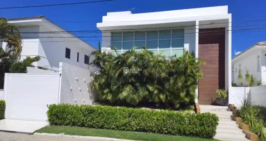 Casa em condomínio fechado com 3 quartos à venda na Rua Priscila B Dutra, 01, Buraquinho, Lauro de Freitas