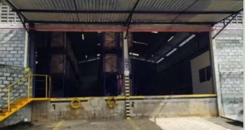 Barracão / Galpão / Depósito para alugar na Rua Ministro Antônio Carlos Magalhães, Buraquinho, Lauro de Freitas