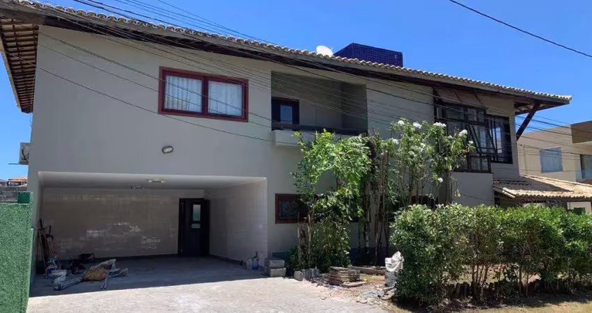 Linda casa com 4/4 sendo uma su[ite na priscila dutra!