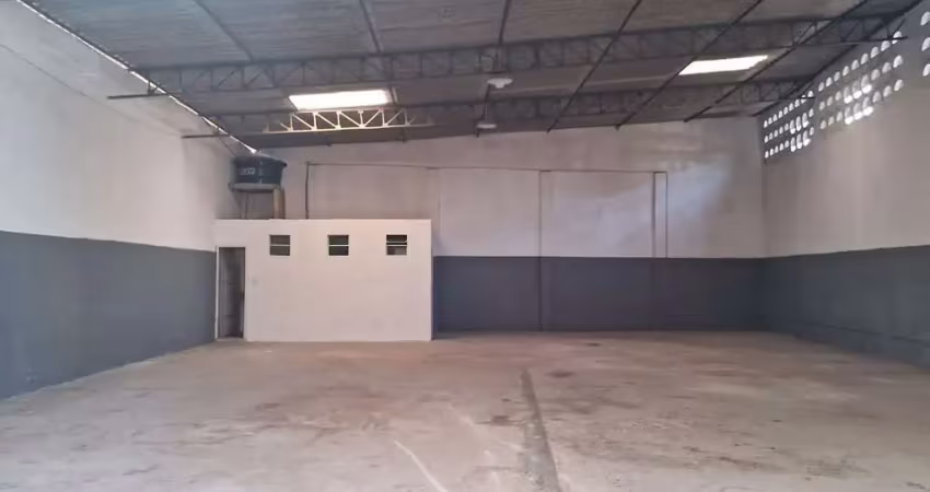 Barracão / Galpão / Depósito para alugar na Rua Doutor Gerino de Souza Filho, Caji, Lauro de Freitas