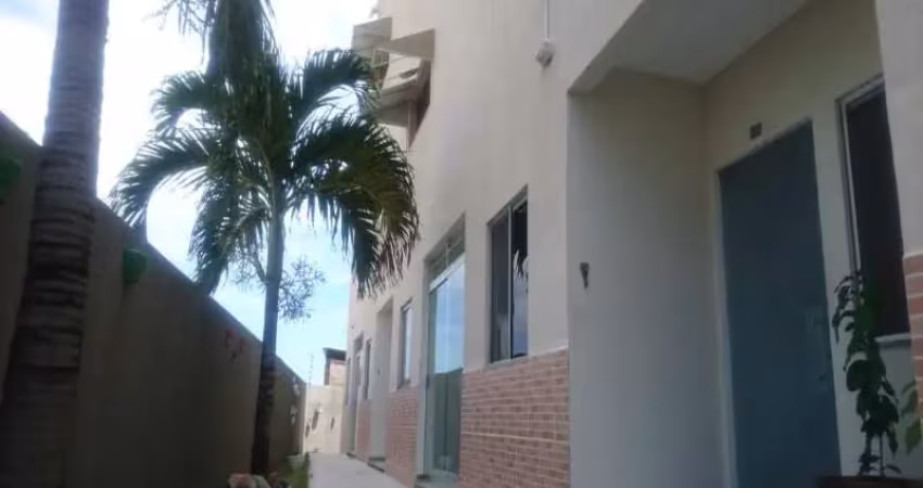 Apartamento com 2 quartos à venda na RUA ESMERALDINA M DA CONCEIÇÃO OLIVEIRA, 232, Portão, Lauro de Freitas