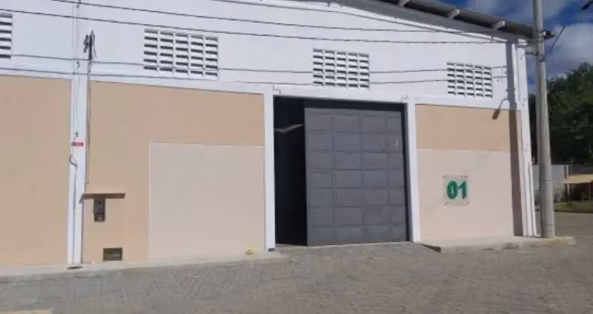 Barracão / Galpão / Depósito para alugar na Estrada Cia Aeroporto, Cassange, Salvador