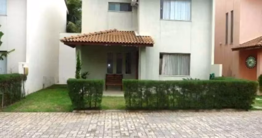 Casa em condomínio fechado com 3 quartos à venda na FOZ DO JOANES, Buraquinho, Lauro de Freitas