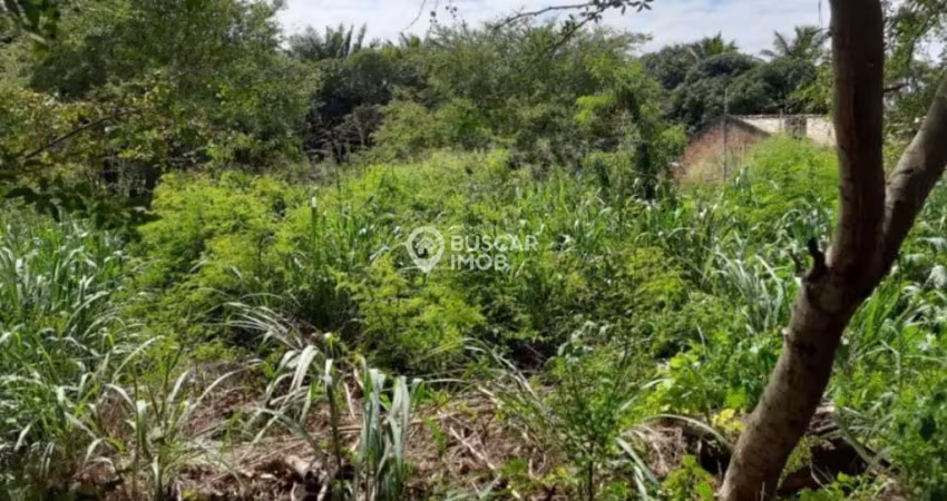 Terreno à venda na Rua Praia de Inema, Vilas do Atlantico, Lauro de Freitas