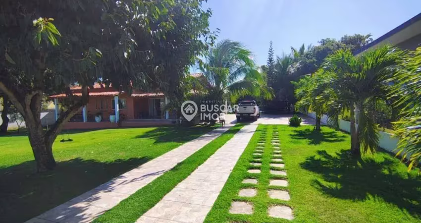Casa em condomínio fechado com 4 quartos à venda na 1ª TRAVESSA BUSCA VIDA, Abrantes, Camaçari