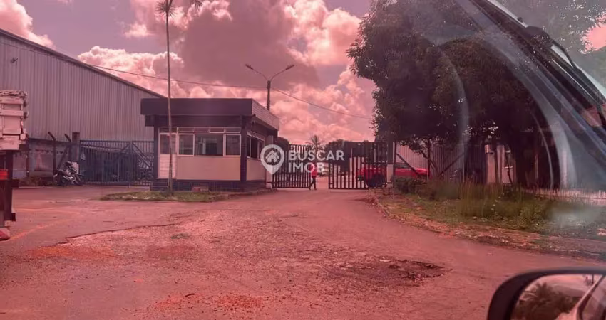 Barracão / Galpão / Depósito para alugar na Avenida Jorge Amado, Centro, Camaçari