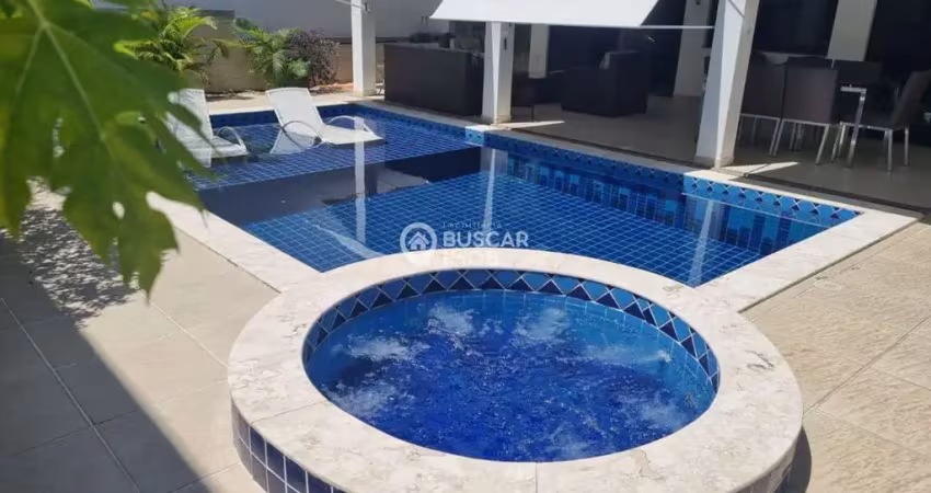 Casa em condomínio fechado com 3 quartos à venda na Rua Praia de Tubarão, Vilas do Atlantico, Lauro de Freitas
