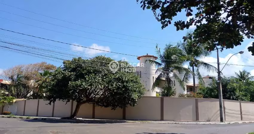 Apartamento com 2 quartos à venda na Rua Praia de Tambaú, Vilas do Atlantico, Lauro de Freitas