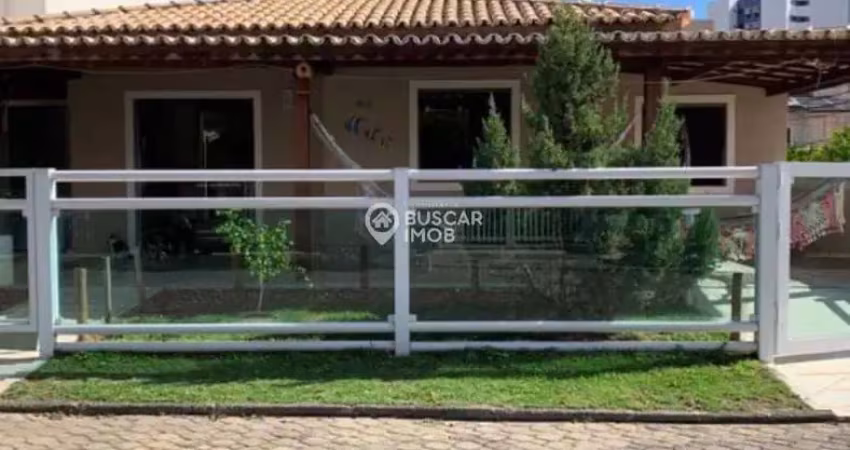 Casa em condomínio fechado com 3 quartos à venda na Rua Carlos Conceição, Buraquinho, Lauro de Freitas