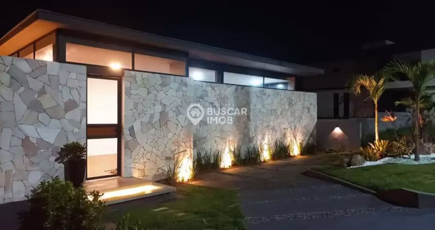 Casa em condomínio fechado com 3 quartos à venda na ALPHAVILLE LITORAL NORTE 3, Abrantes, Camaçari