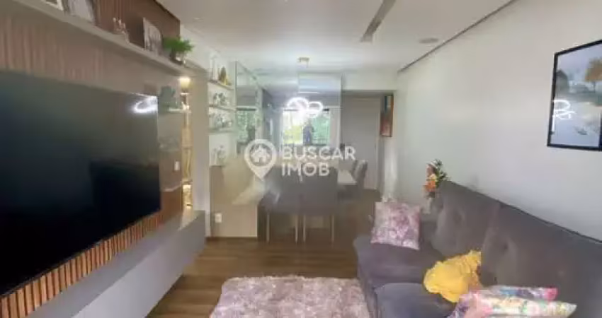 Apartamento com 3 quartos à venda na Rua Itororó, 244, Jardim Aeroporto, Lauro de Freitas