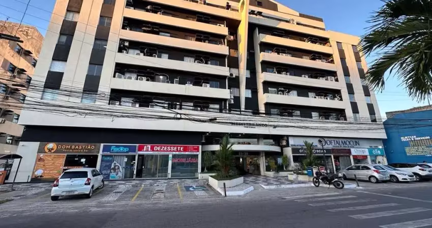 Sala comercial à venda na Rua Itagi, 25/26, Pitangueiras, Lauro de Freitas